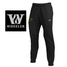 Nike Adult Club Jogger (Black)